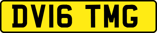 DV16TMG
