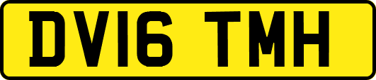 DV16TMH