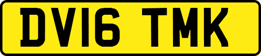 DV16TMK