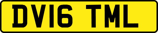 DV16TML