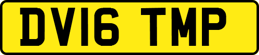 DV16TMP