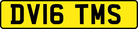 DV16TMS