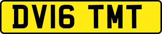 DV16TMT