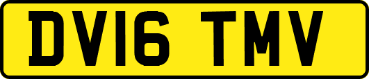 DV16TMV