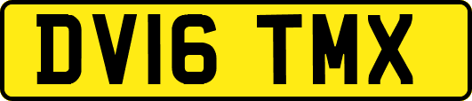 DV16TMX