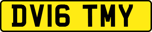 DV16TMY