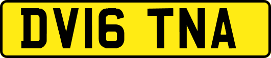 DV16TNA