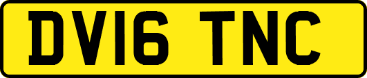 DV16TNC