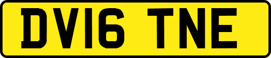DV16TNE