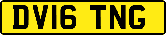 DV16TNG