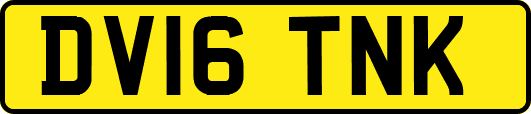 DV16TNK