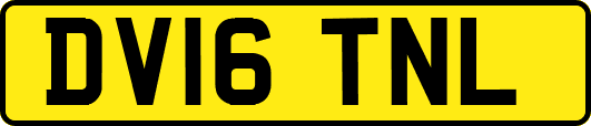DV16TNL