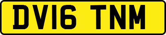 DV16TNM