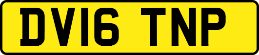 DV16TNP