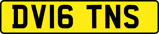 DV16TNS