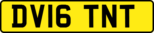 DV16TNT