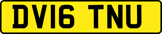 DV16TNU