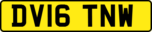 DV16TNW