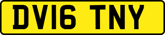DV16TNY