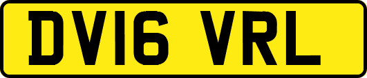 DV16VRL