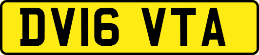 DV16VTA