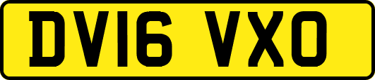 DV16VXO