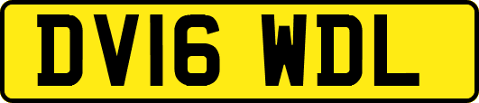 DV16WDL