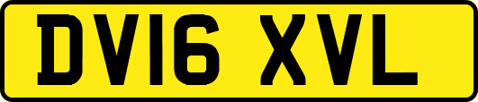 DV16XVL