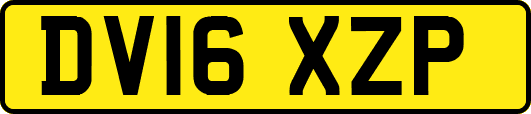 DV16XZP