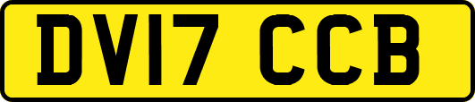 DV17CCB
