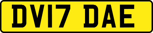 DV17DAE
