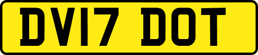 DV17DOT