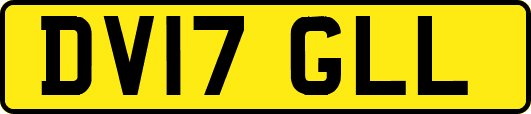 DV17GLL