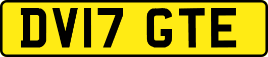 DV17GTE