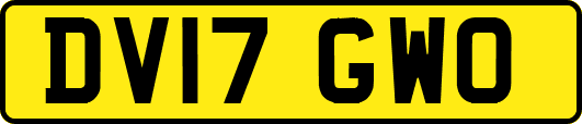 DV17GWO