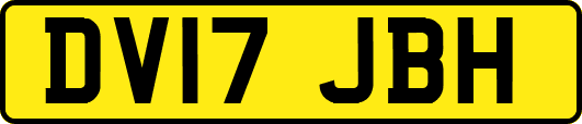 DV17JBH