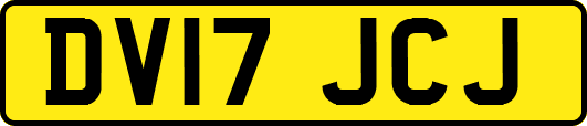 DV17JCJ