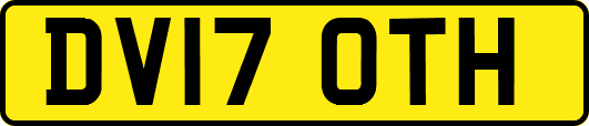 DV17OTH