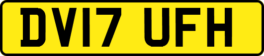 DV17UFH