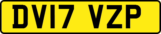 DV17VZP