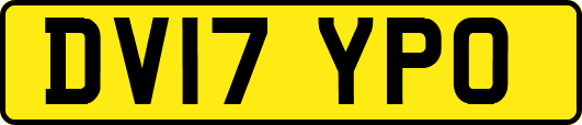 DV17YPO