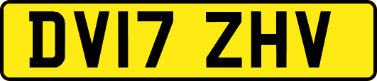 DV17ZHV