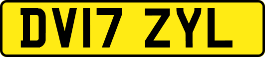 DV17ZYL