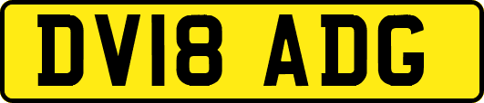 DV18ADG