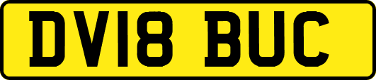 DV18BUC
