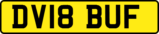 DV18BUF