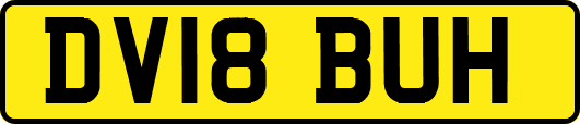 DV18BUH