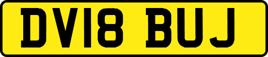 DV18BUJ