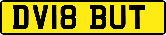 DV18BUT