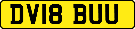 DV18BUU